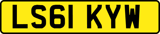 LS61KYW