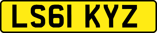 LS61KYZ