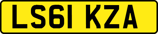 LS61KZA