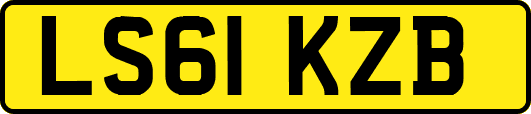 LS61KZB