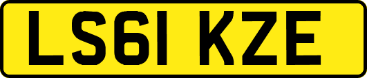 LS61KZE