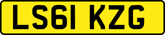 LS61KZG