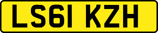 LS61KZH