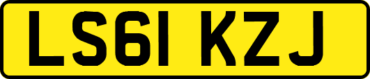 LS61KZJ