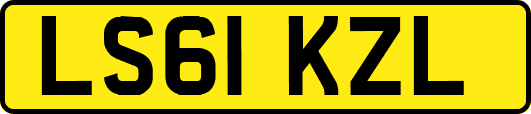 LS61KZL
