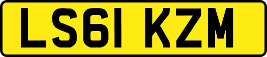 LS61KZM