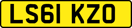 LS61KZO