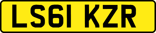 LS61KZR