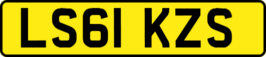 LS61KZS