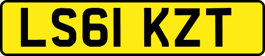 LS61KZT