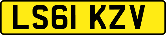 LS61KZV