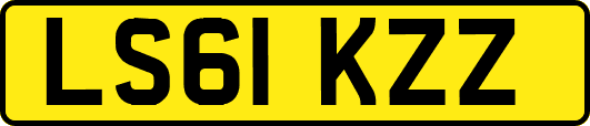 LS61KZZ