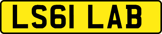 LS61LAB