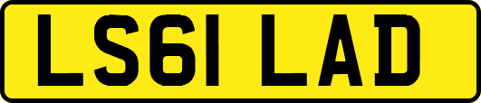 LS61LAD