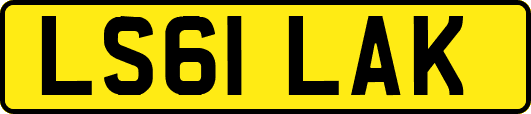 LS61LAK