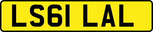 LS61LAL