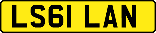 LS61LAN