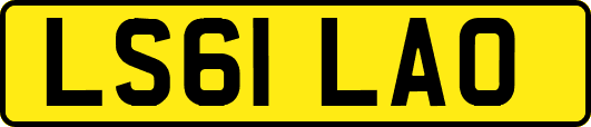 LS61LAO