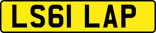LS61LAP