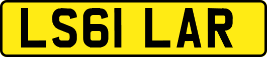LS61LAR