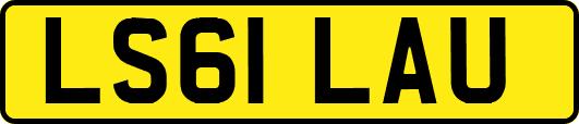 LS61LAU