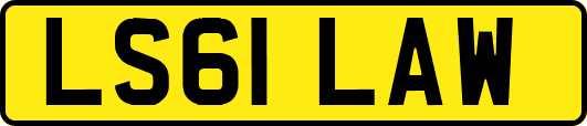 LS61LAW