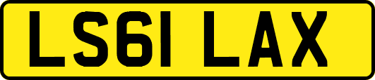 LS61LAX