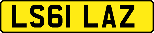 LS61LAZ