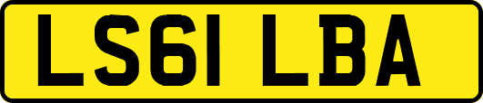 LS61LBA