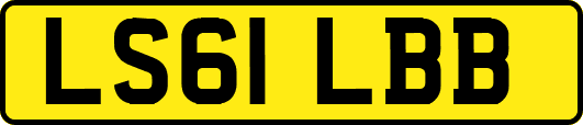 LS61LBB