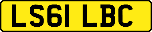 LS61LBC