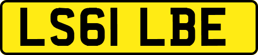 LS61LBE