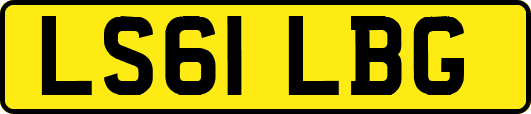 LS61LBG