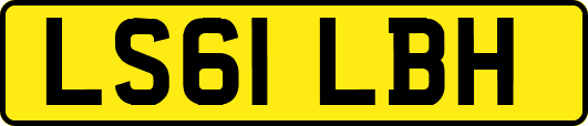 LS61LBH