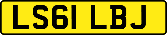 LS61LBJ