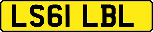 LS61LBL