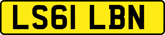 LS61LBN