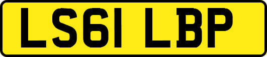 LS61LBP