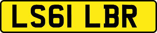 LS61LBR
