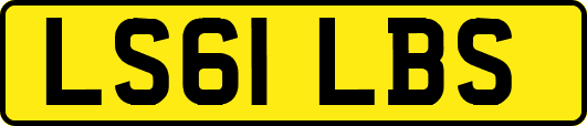 LS61LBS