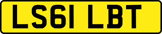 LS61LBT