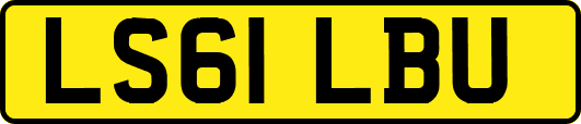 LS61LBU