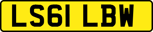 LS61LBW
