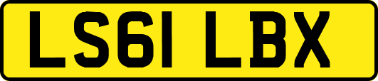 LS61LBX