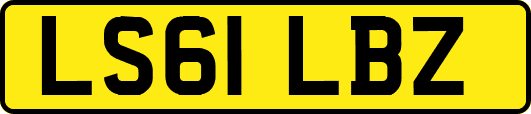 LS61LBZ