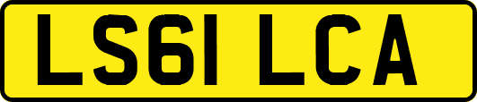 LS61LCA