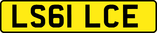 LS61LCE