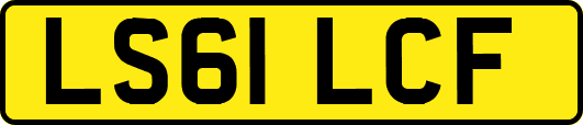 LS61LCF