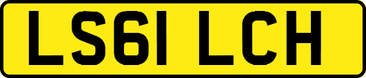 LS61LCH