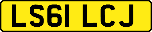 LS61LCJ